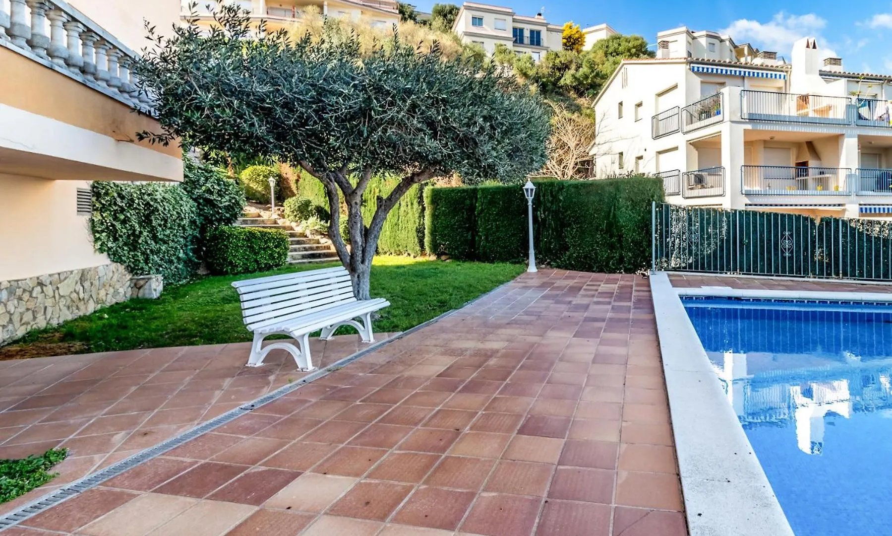 Fener De Dalt 87 Apartamento Con Wifi Y Piscina Llanca 0*,  Spain