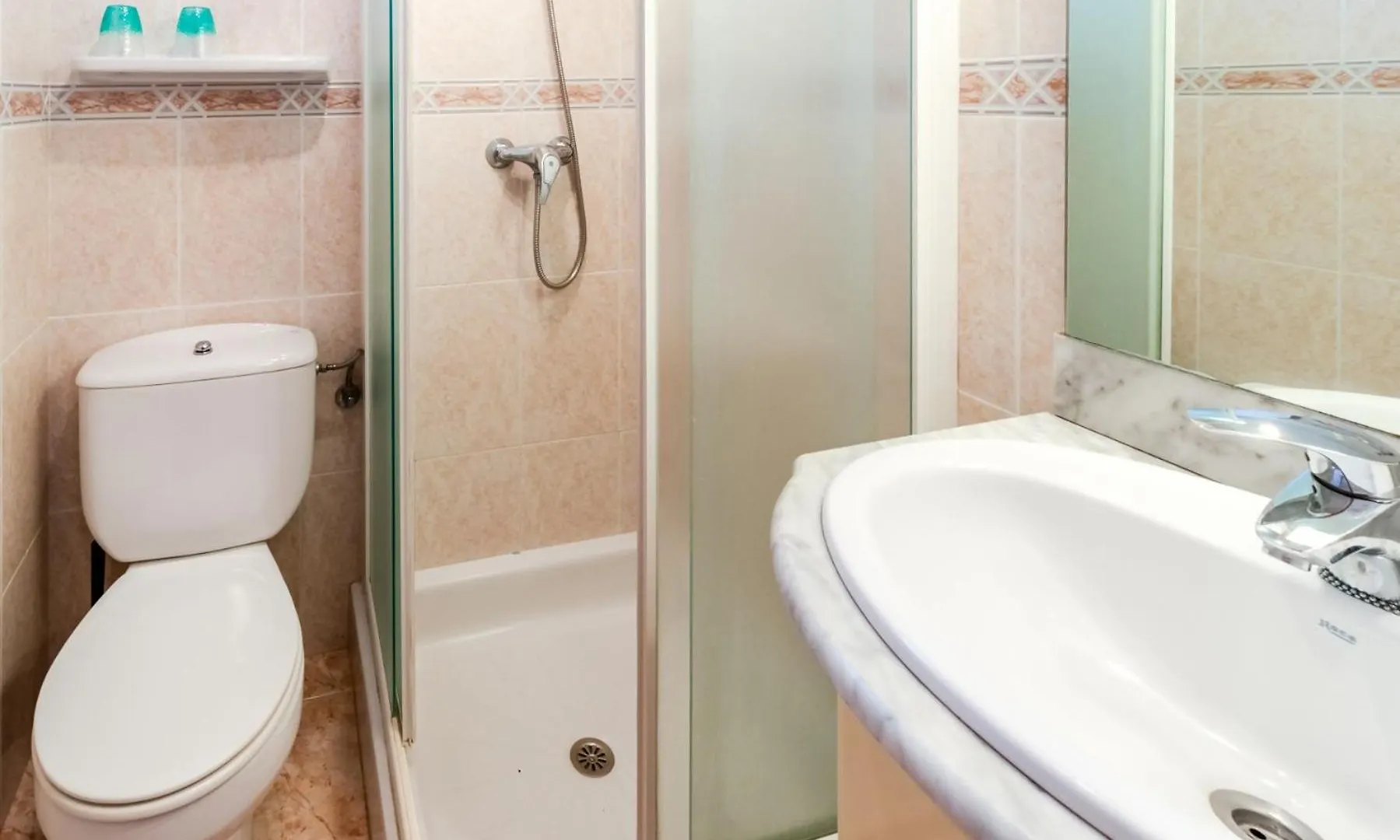Fener De Dalt 87 Apartamento Con Wifi Y Piscina Llanca 0*,