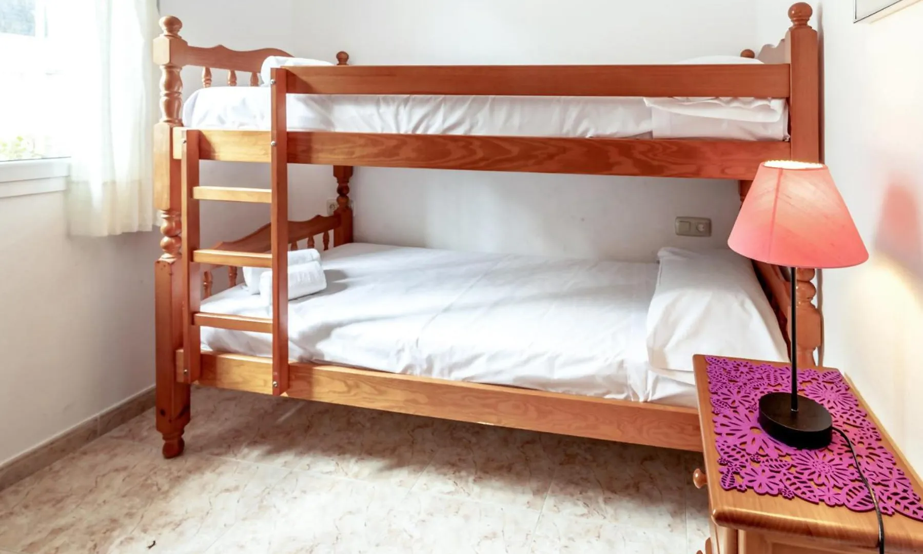 Fener De Dalt 87 Apartamento Con Wifi Y Piscina Llanca