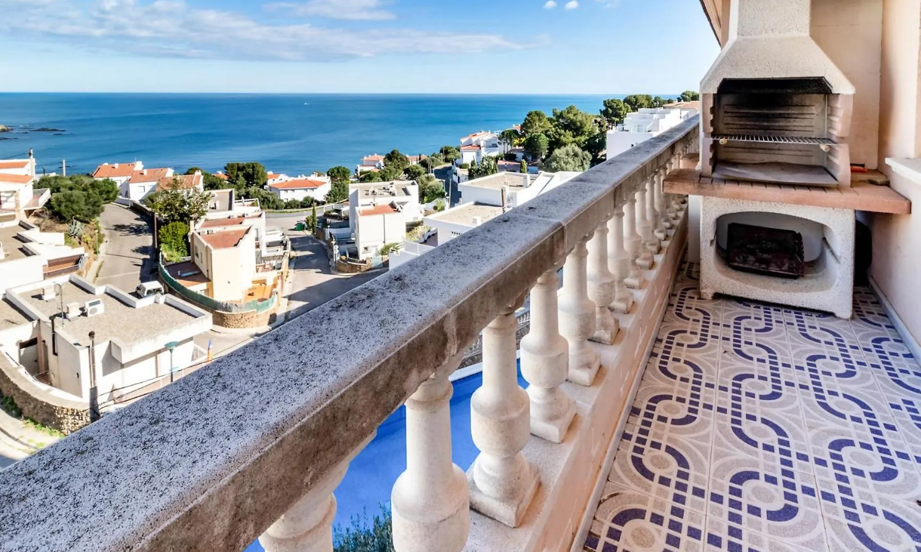 Apartament Fener De Dalt 87 Apartamento Con Wifi Y Piscina Llança