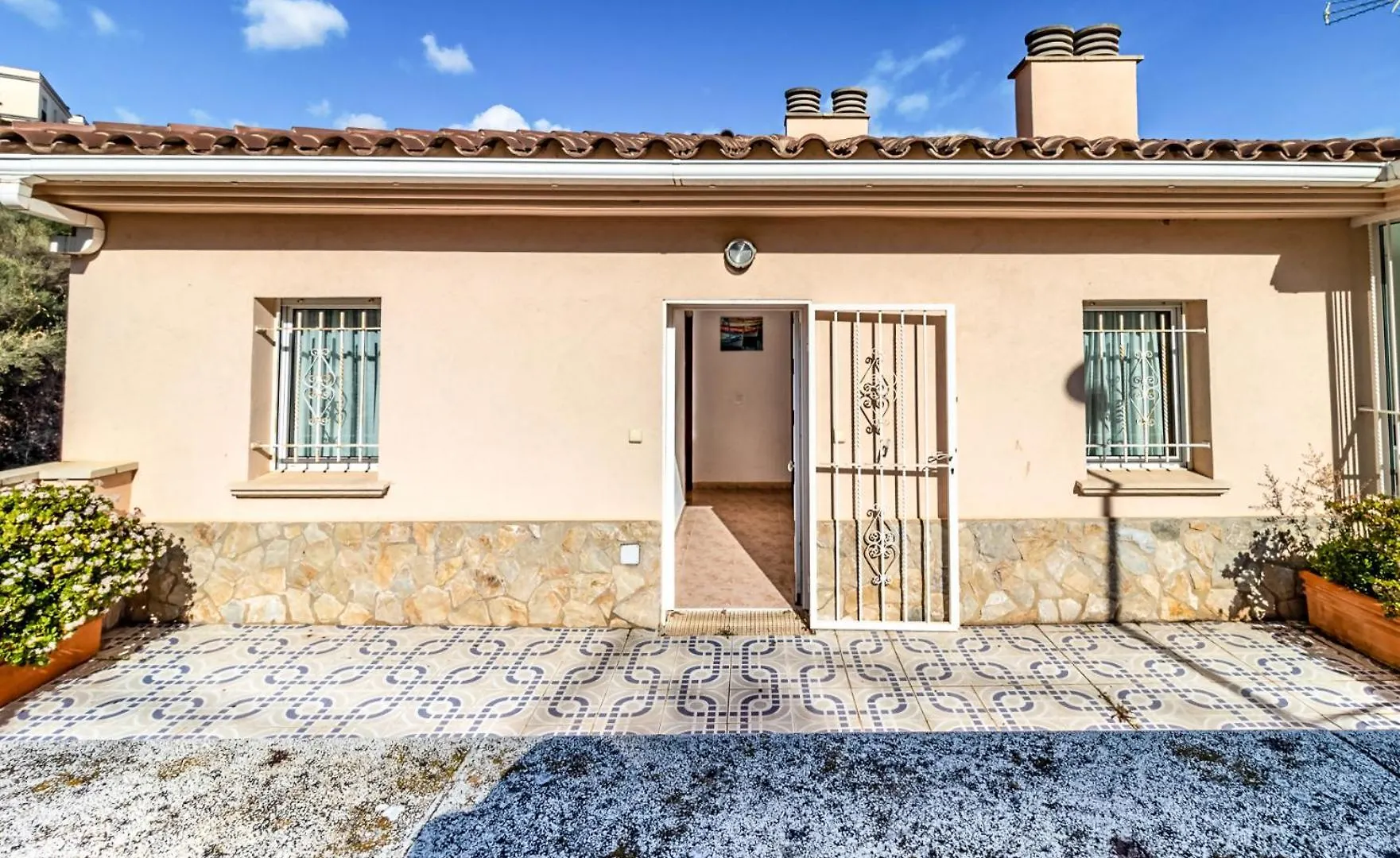 Fener De Dalt 87 Apartamento Con Wifi Y Piscina Llanca 0*,  Spain