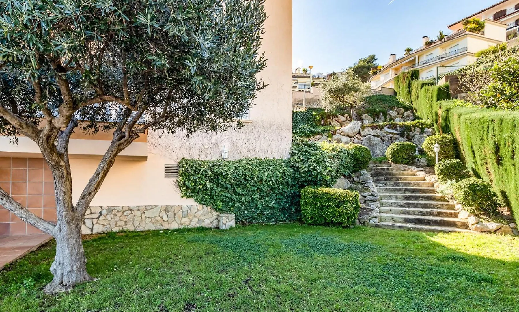 Fener De Dalt 87 Apartamento Con Wifi Y Piscina Llanca Spain